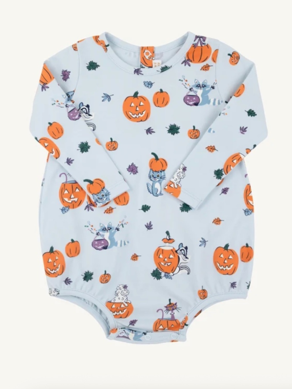 The Beaufort Bonnet Company Halloween Play Bubble